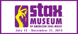 Stax Museum Show