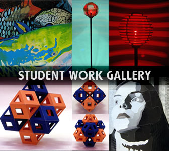Student Work Gallery